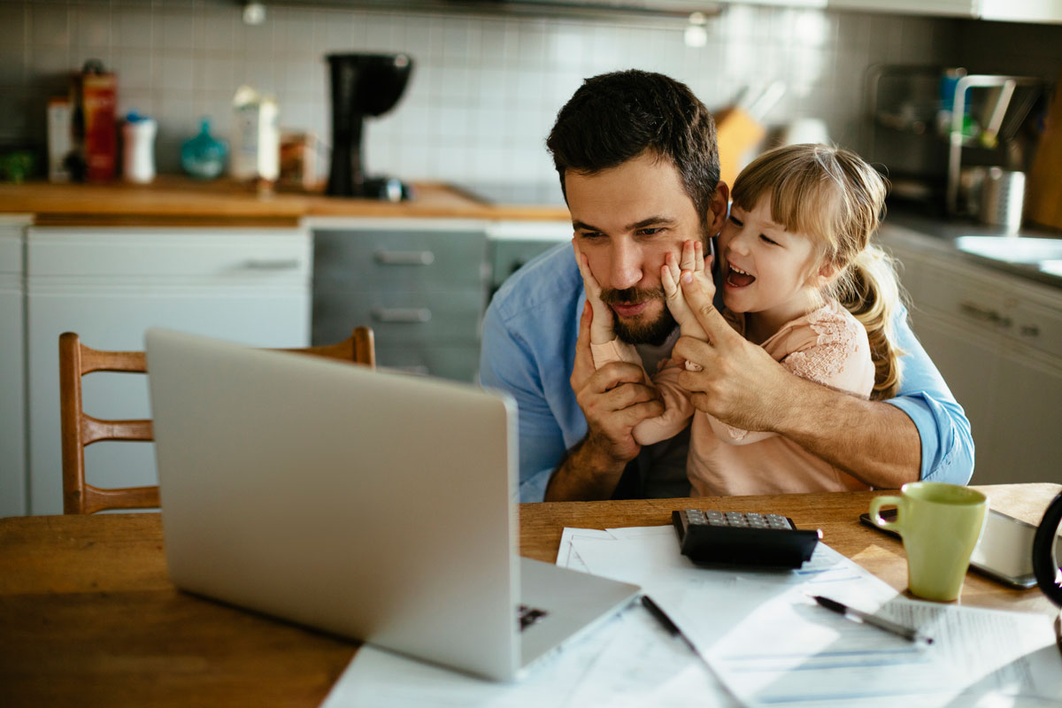 Télétravail: s'équiper pour préserver sa santé